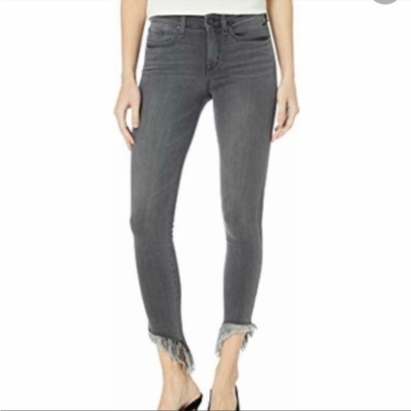 William Rast Denim - William Rast Perfect  Skinny Jeans.   Sz 26